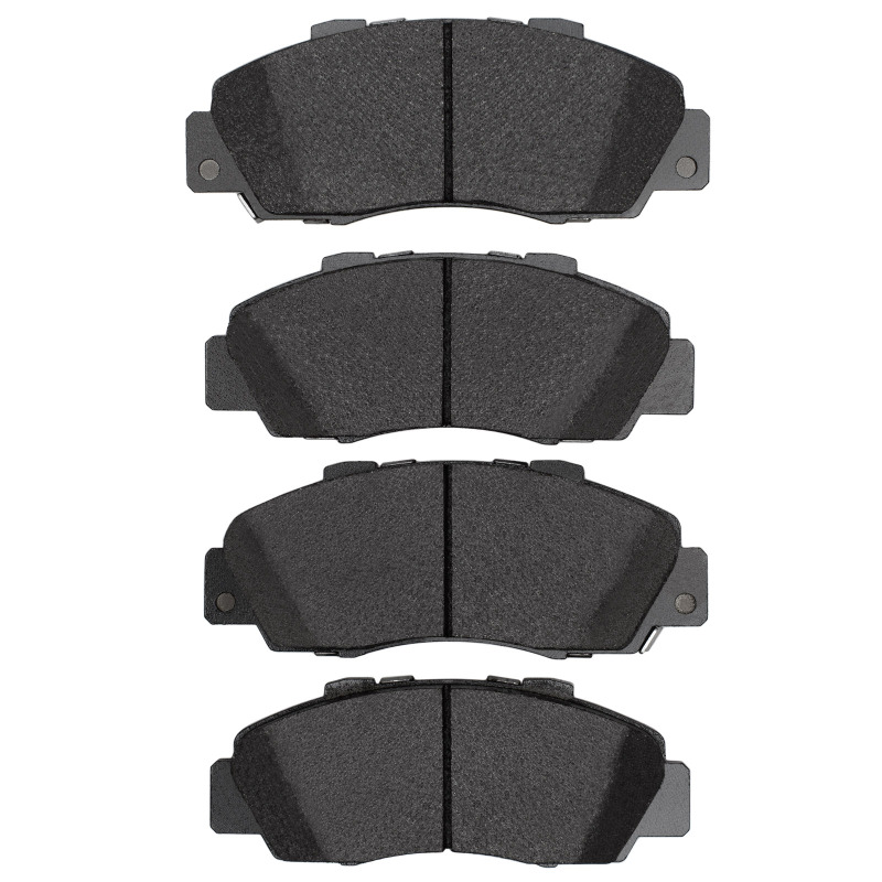 Picture of DFC 91-05 Acura VIGOR Front Euro 5000 Ceramic Brake Pads