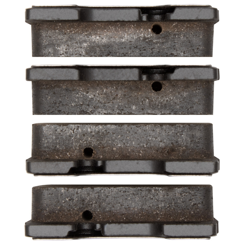 Picture of DFC 87-00 Mercedes-Benz 400E Rear Euro 5000 Ceramic Brake Pads