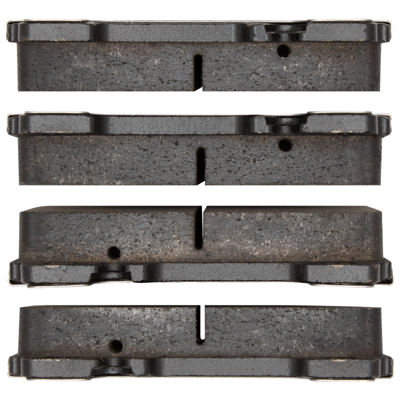 Picture of DFC 91-99 Mercedes-Benz S420 Front Euro 5000 Ceramic Brake Pads