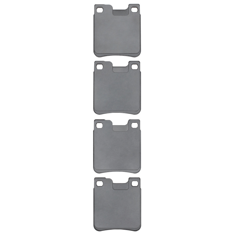 Picture of DFC 91-9 Chrysler Crossfire Rear Euro 5000 Ceramic Brake Pads