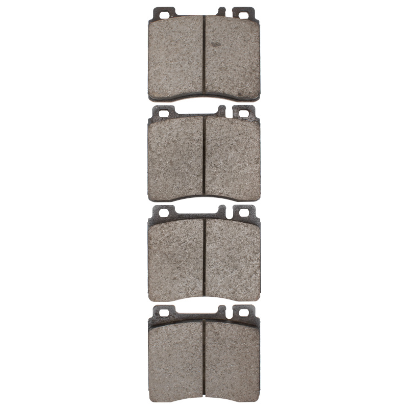 Picture of DFC 91-99 Mercedes-Benz S420 Front Euro 5000 Ceramic Brake Pads