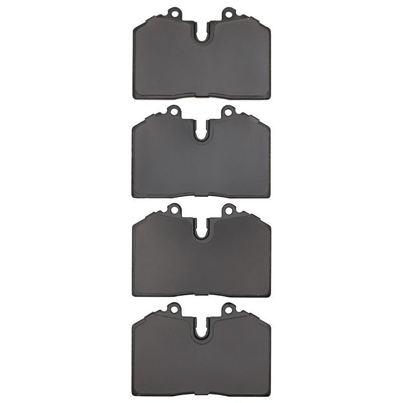 Picture of DFC 78-04 Ferrari 348 GTB Front/Rear Euro 5000 Ceramic Brake Pads