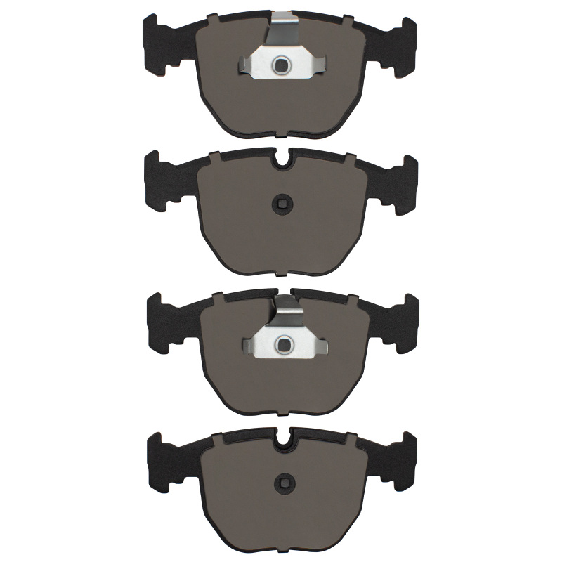 Picture of DFC 95-06 BMW X5 Front Euro 5000 Ceramic Brake Pads