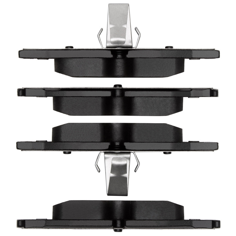 Picture of DFC 04-10 BMW 525xi Rear Euro 5000 Ceramic Brake Pads