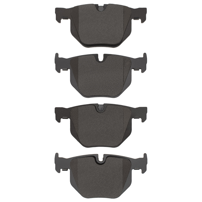 Picture of DFC 04-10 BMW 525xi Rear Euro 5000 Ceramic Brake Pads