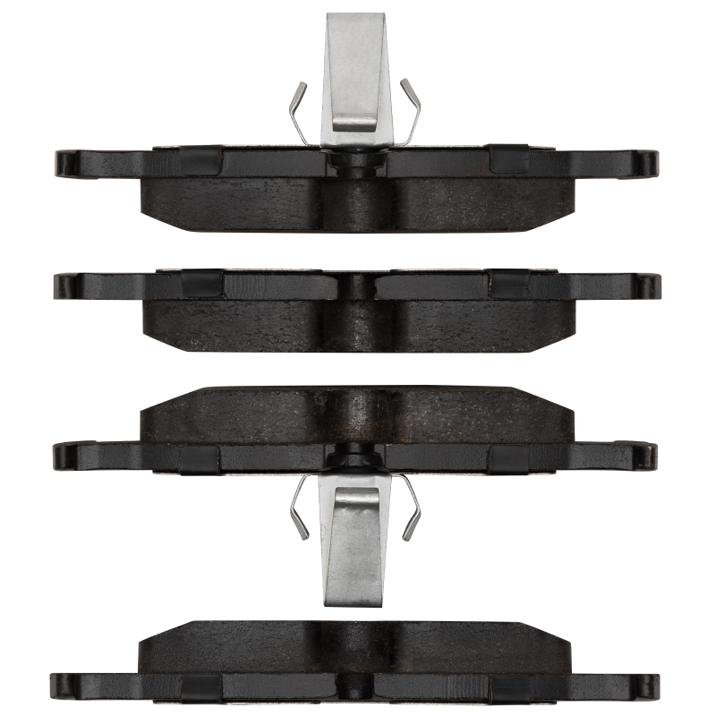 Picture of DFC 96-03 BMW 525I (USA/Canada) Rear Euro 5000 Ceramic Brake Pads