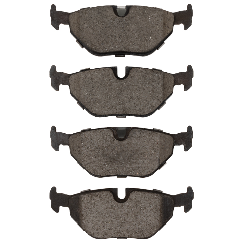 Picture of DFC 96-03 BMW 525I (USA/Canada) Rear Euro 5000 Ceramic Brake Pads
