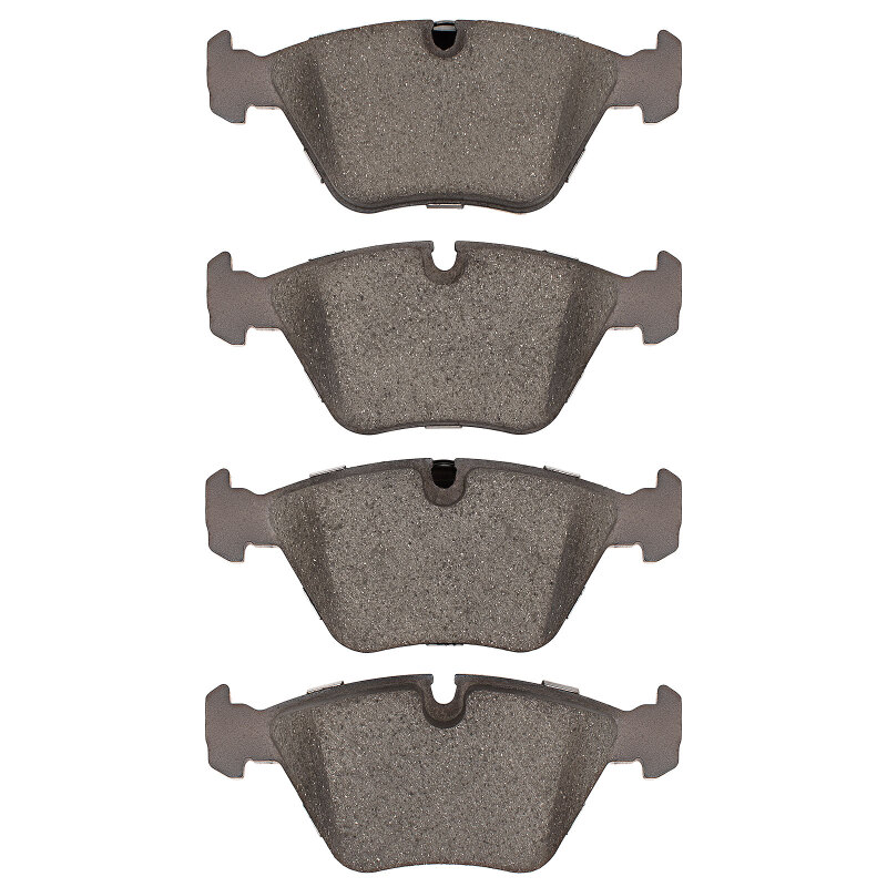 Picture of DFC 96-03 BMW 525I (USA/Canada) Front Euro 5000 Ceramic Brake Pads