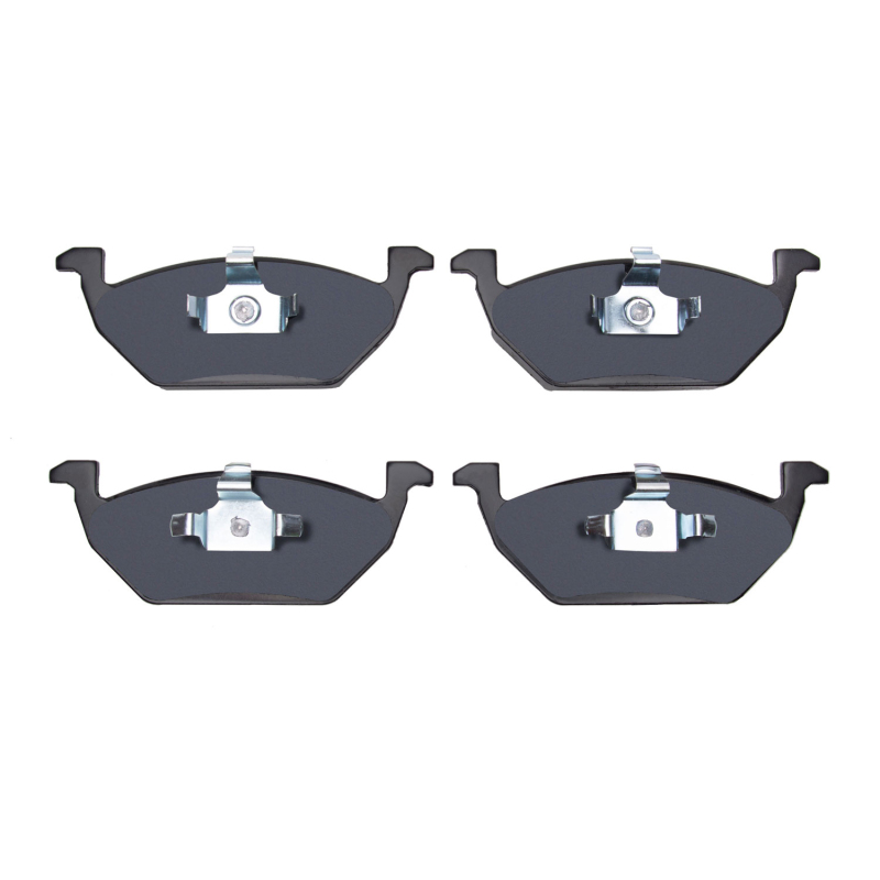 Picture of DFC 98-24 Seat Arona Front Euro 5000 Ceramic Brake Pads