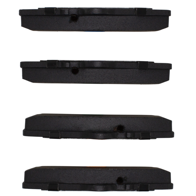 Picture of DFC 97-12 Porsche Boxster Rear Euro 5000 Ceramic Brake Pads