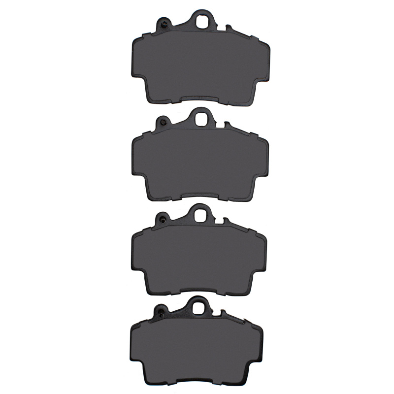 Picture of DFC 97-08 Porsche Boxster Front Euro 5000 Ceramic Brake Pads