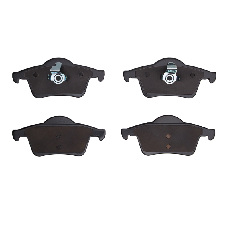 Picture of DFC 99-09 Volvo S70/V70/XC70/S60/S80 Rear Euro 5000 Ceramic Brake Pads