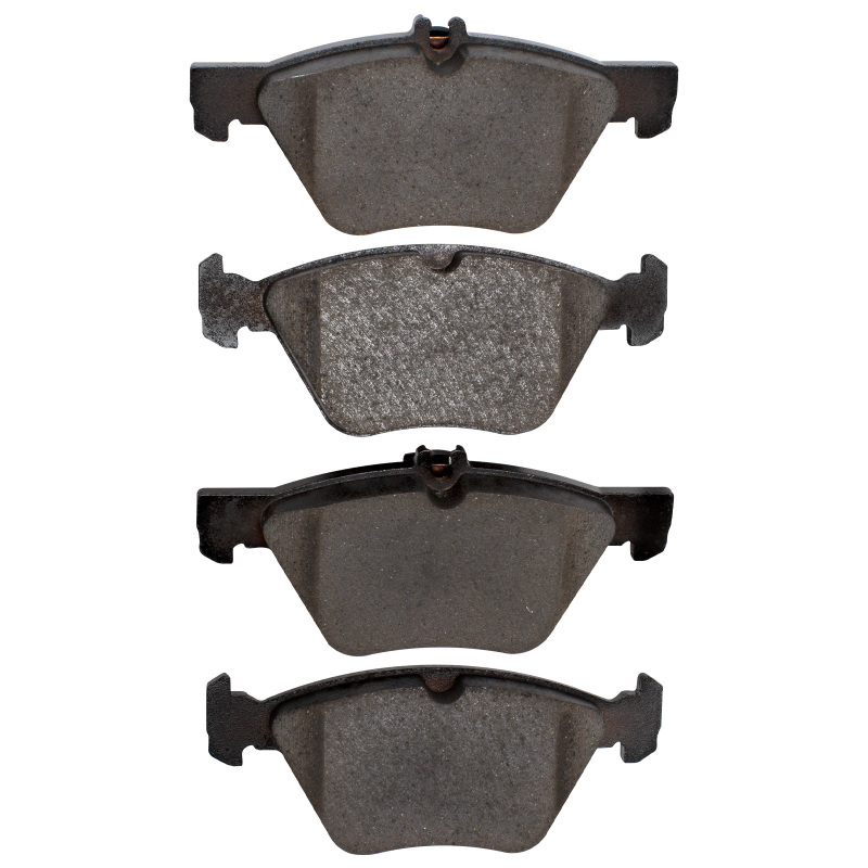 Picture of DFC 96-08 Chrysler Crossfire Front Euro 5000 Ceramic Brake Pads