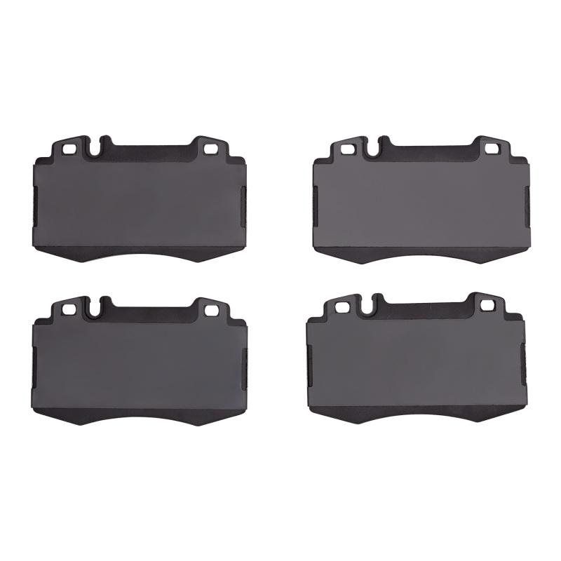 Picture of DFC 93-13 Mercedes-Benz ML430 Front Euro 5000 Ceramic Brake Pads