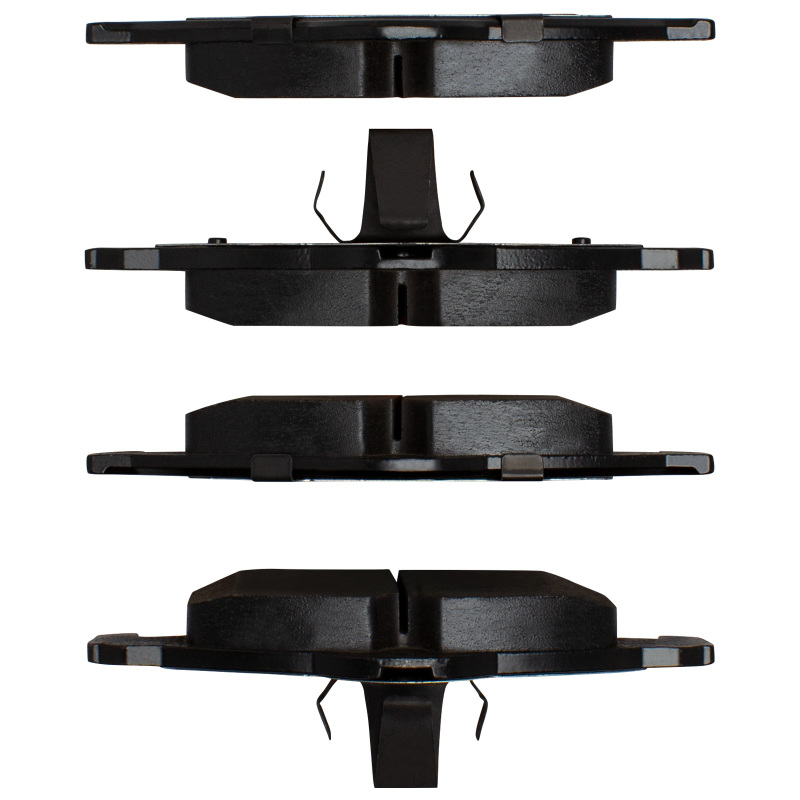 Picture of DFC 97-10 Saab 9-5 Front Euro 5000 Ceramic Brake Pads