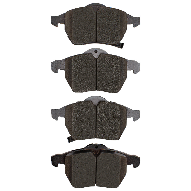Picture of DFC 97-10 Saab 9-5 Front Euro 5000 Ceramic Brake Pads