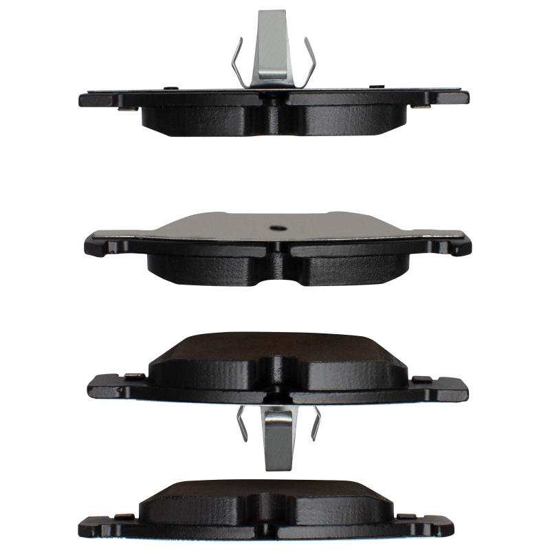 Picture of DFC Euro 5000 Ceramic Brake Pads - 1600-0919-00