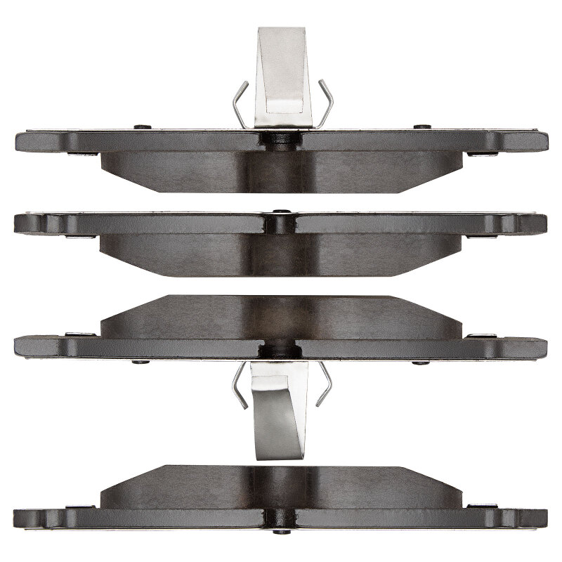Picture of DFC 10-19 BMW X6 Rear Euro 5000 Ceramic Brake Pads