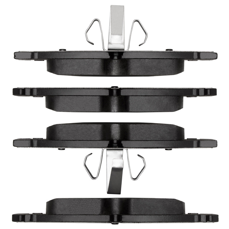 Picture of DFC 09-17 BMW 535I GT Rear Euro 5000 Ceramic Brake Pads