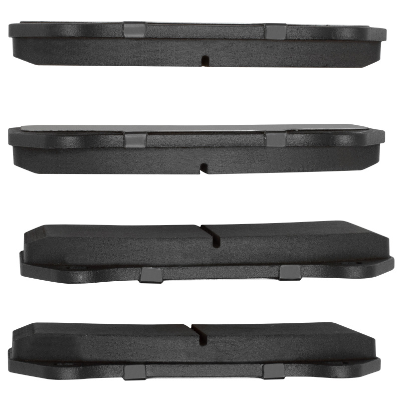 Picture of DFC 03-05 Jaguar XJR Front Euro 5000 Ceramic Brake Pads