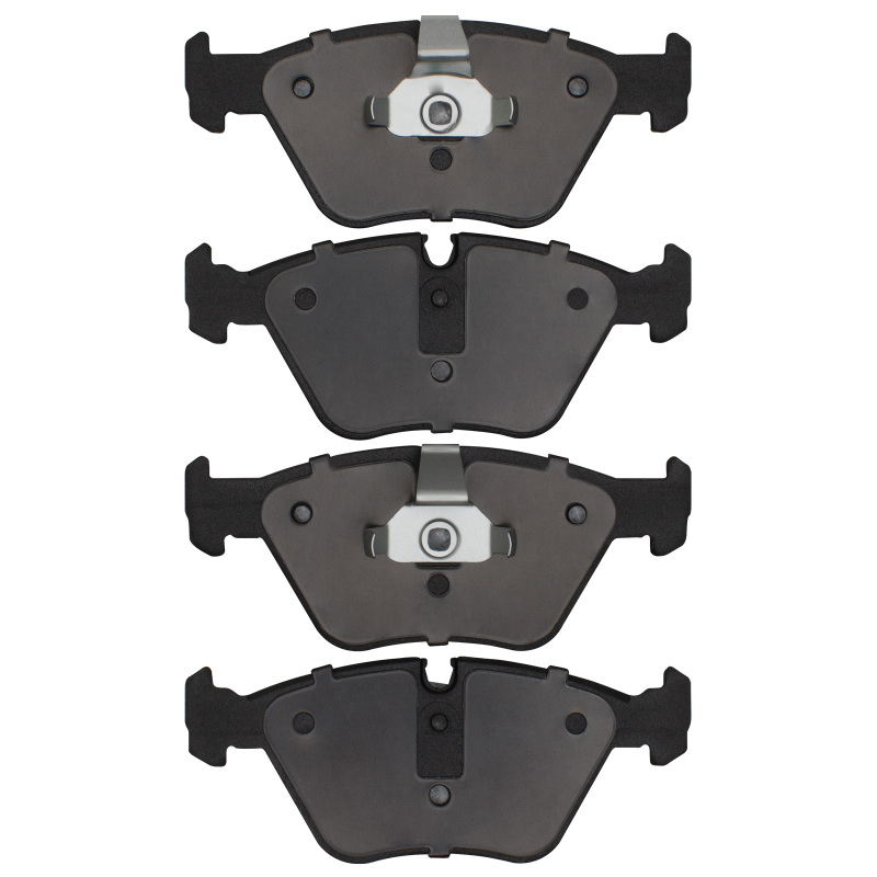 Picture of DFC 01-10 BMW Z4 Front Euro 5000 Ceramic Brake Pads