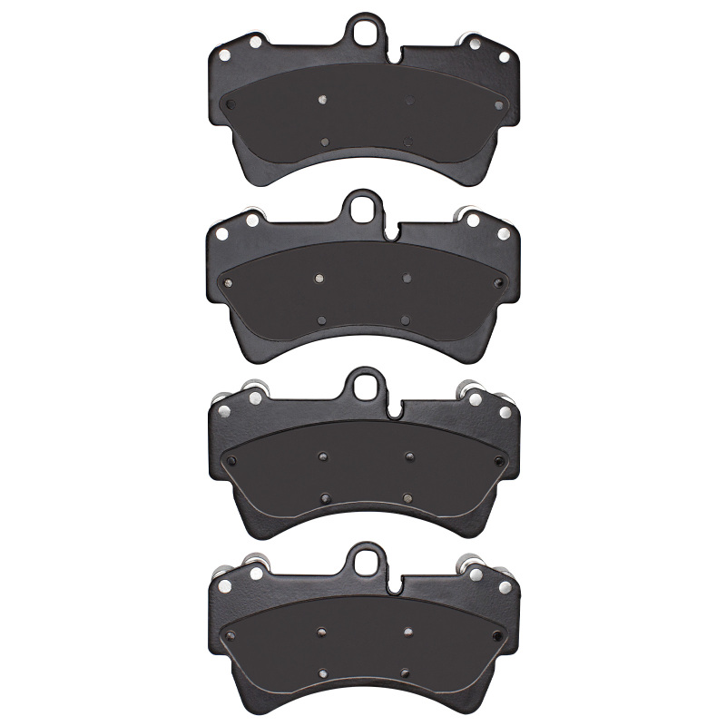 Picture of DFC 03-15 Audi Q7 Front Euro 5000 Ceramic Brake Pads