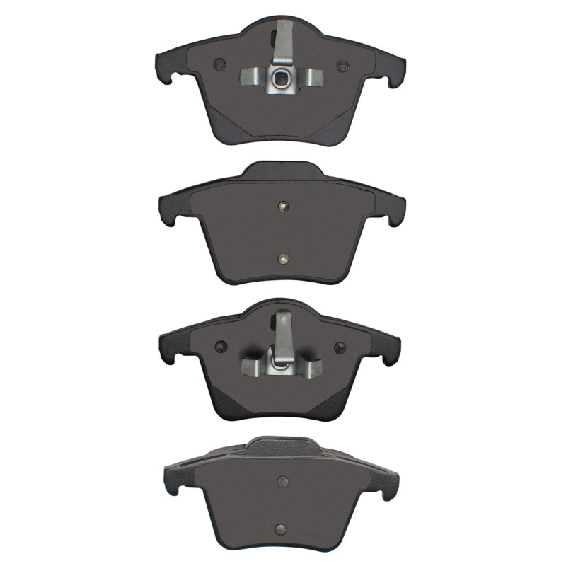 Picture of DFC 03-14 Volvo XC90 Rear Euro 5000 Ceramic Brake Pads