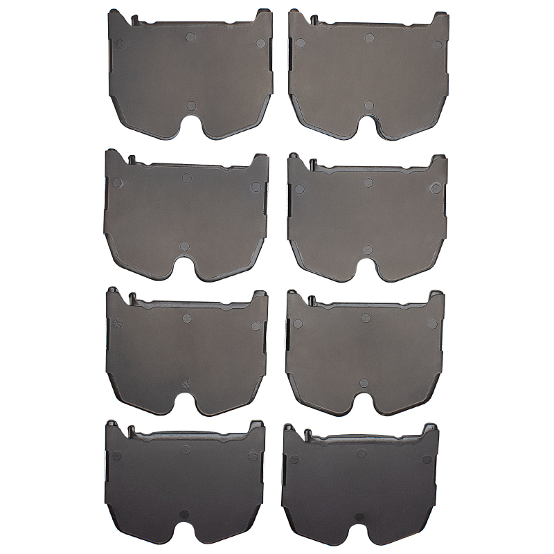 Picture of DFC 03-08 Mercedes-Benz CLS55 AMG Front Euro 5000 Ceramic Brake Pads