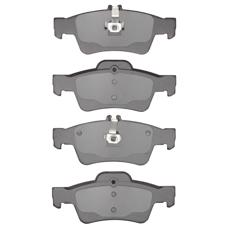 Picture of DFC 02-18 Mercedes-Benz S430 Rear Euro 5000 Ceramic Brake Pads