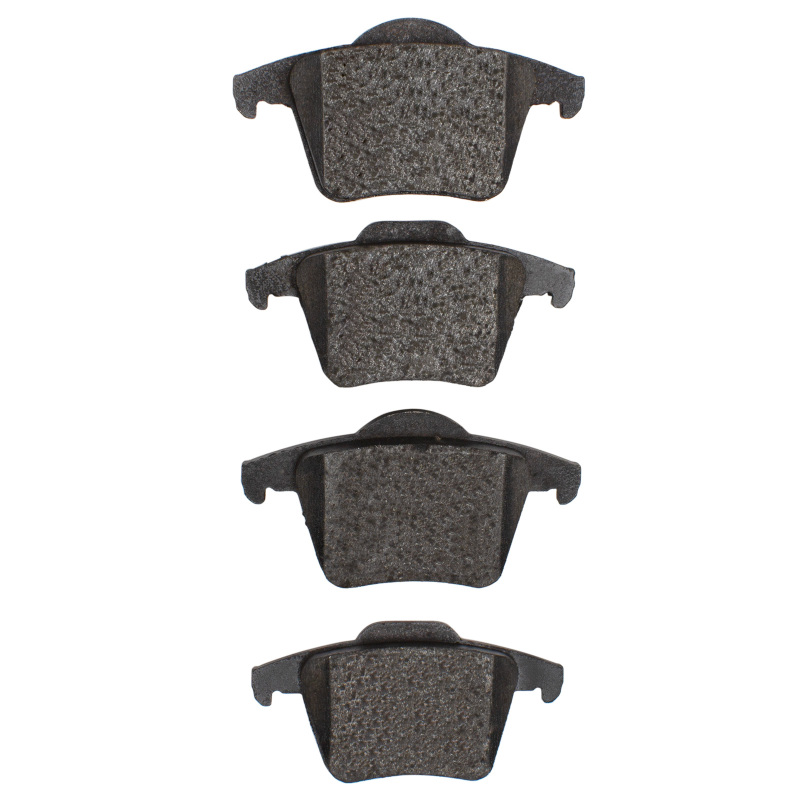 Picture of DFC 03-14 Volvo XC90 Rear Euro 5000 Ceramic Brake Pads