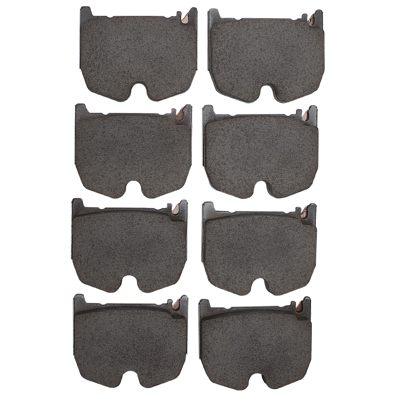 Picture of DFC 03-08 Mercedes-Benz CLS55 AMG Front Euro 5000 Ceramic Brake Pads