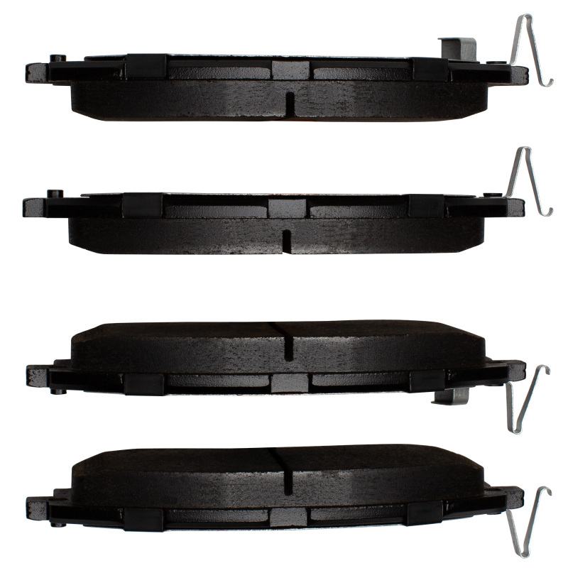 Picture of DFC 05-21 Subaru Forester Front Euro 5000 Ceramic Brake Pads
