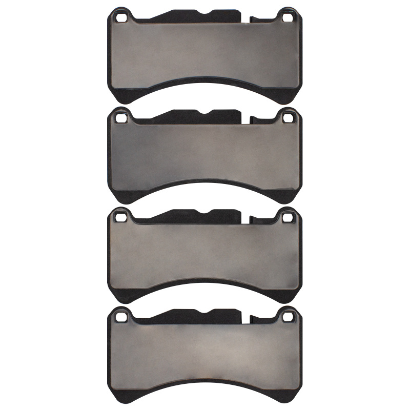 Picture of DFC 05-19 Maserati Quattroporte Front Euro 5000 Ceramic Brake Pads