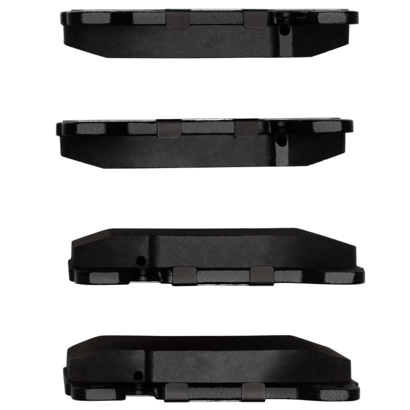 Picture of DFC Euro 5000 Ceramic Brake Pads - 1600-1121-00