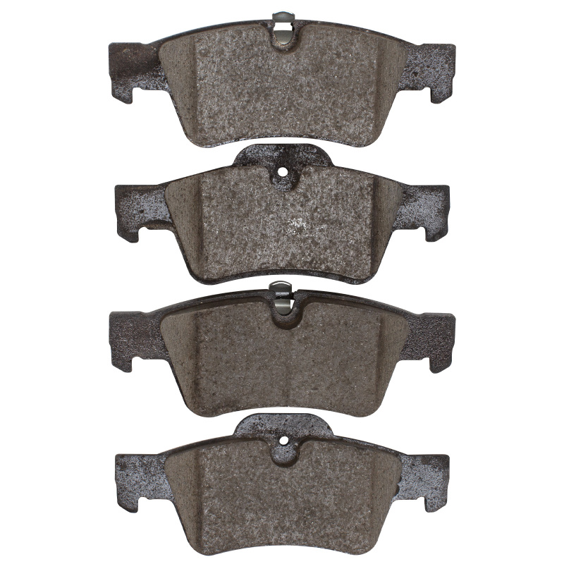 Picture of DFC 05-18 Mercedes-Benz ML320 Rear Euro 5000 Ceramic Brake Pads