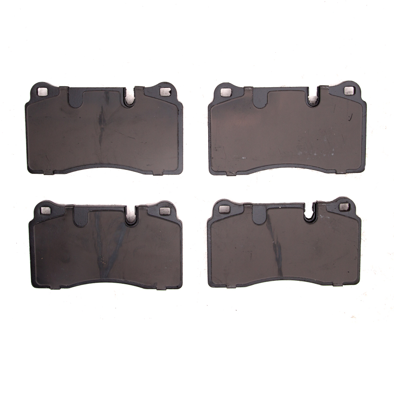 Picture of DFC 06-19 Aston Martin Rapide Rear/Front Euro 5000 Ceramic Brake Pads