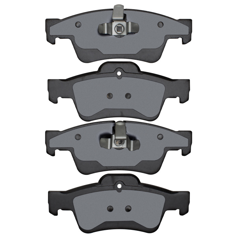 Picture of DFC 05-18 Mercedes-Benz ML320 Rear Euro 5000 Ceramic Brake Pads
