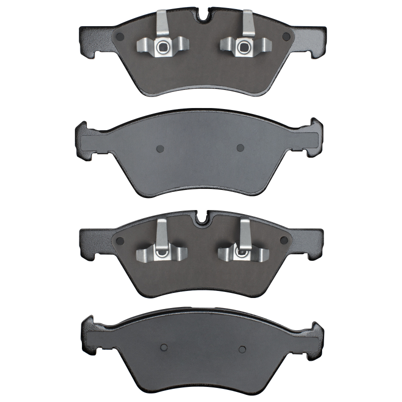 Picture of DFC 05-12 Mercedes-Benz E500 Front Euro 5000 Ceramic Brake Pads