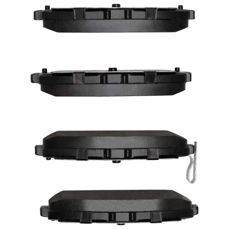Picture of DFC 06-25 Mazda MX-5 Miata Rear Euro 5000 Ceramic Brake Pads