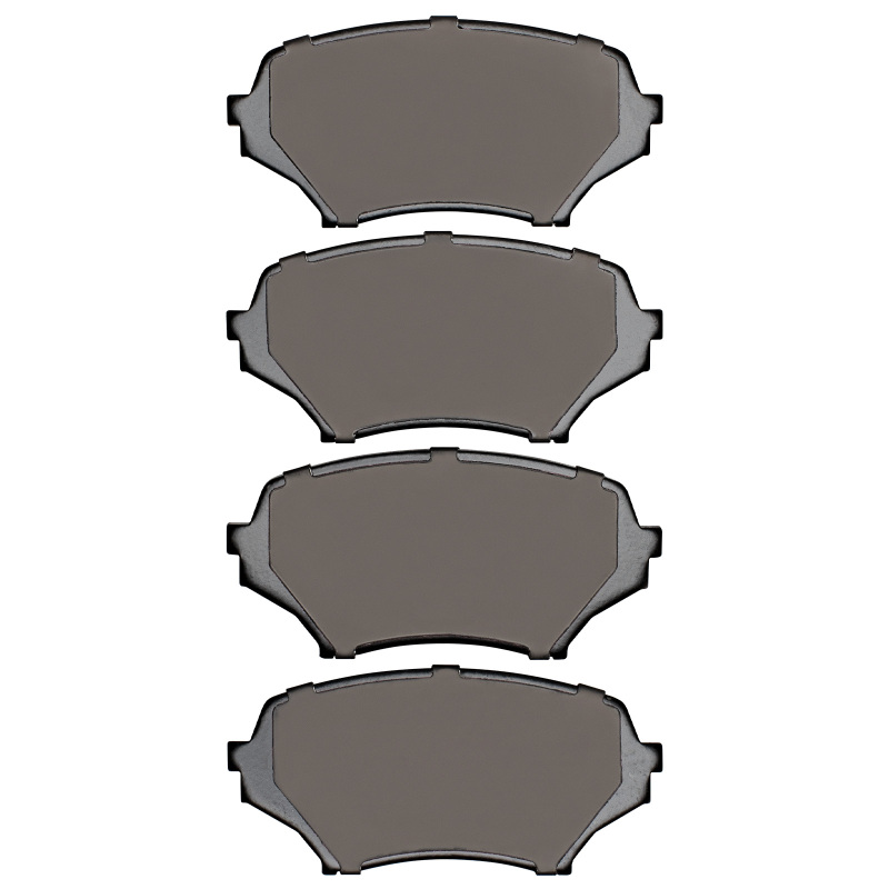Picture of DFC 06-15 Mazda MX-5 Miata Front Euro 5000 Ceramic Brake Pads