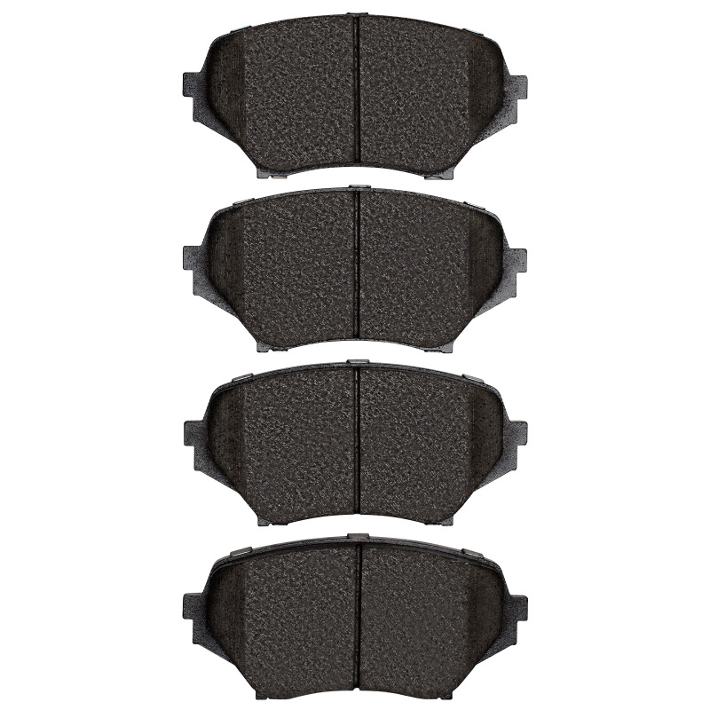 Picture of DFC 06-15 Mazda MX-5 Miata Front Euro 5000 Ceramic Brake Pads