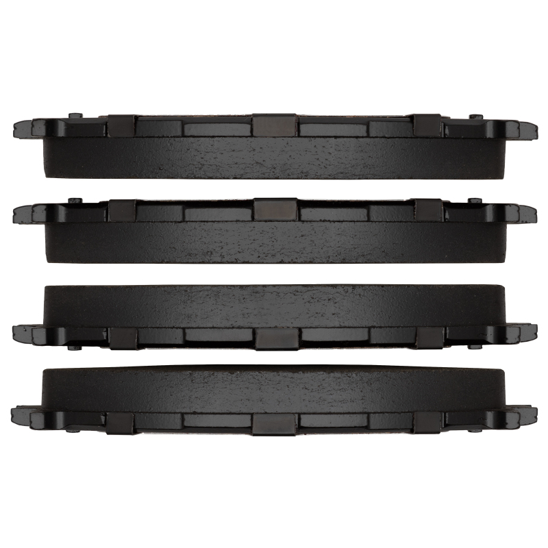 Picture of DFC Euro 5000 Ceramic Brake Pads - 1600-1178-00