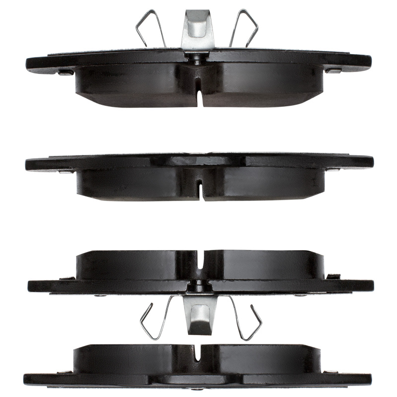 Picture of DFC 06-18 Jaguar XF Front Euro 5000 Ceramic Brake Pads