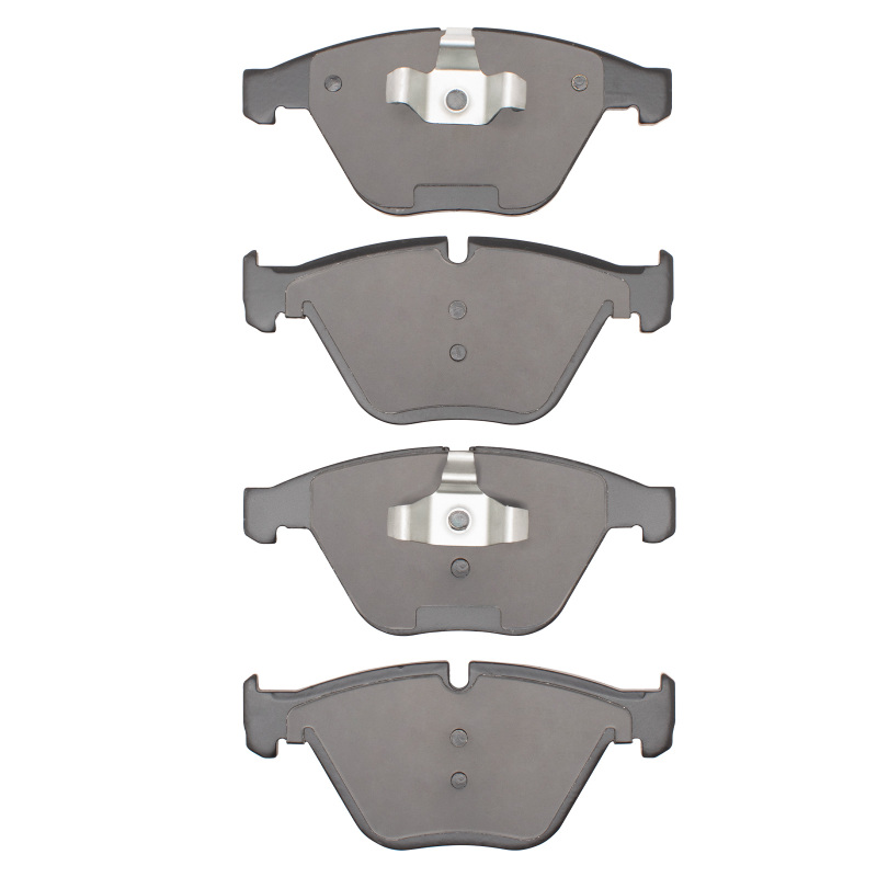 Picture of DFC 07-15 BMW 323i Front Euro 5000 Ceramic Brake Pads