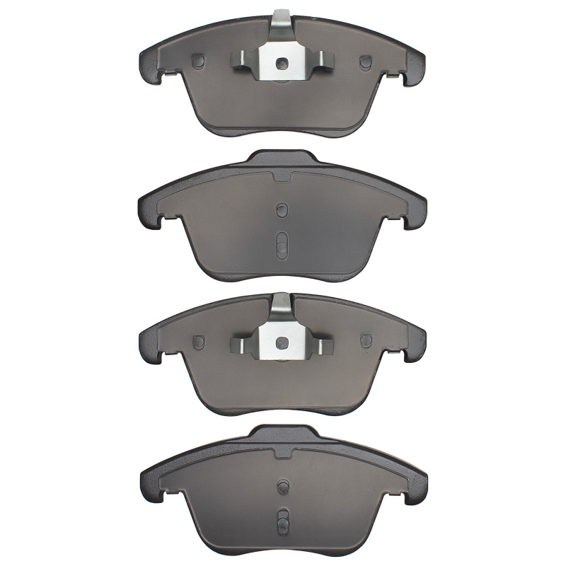 Picture of DFC 06-18 Jaguar XF Front Euro 5000 Ceramic Brake Pads