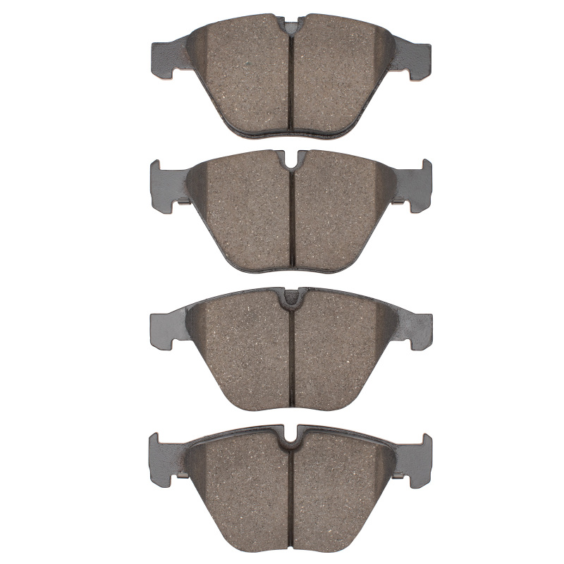 Picture of DFC 07-15 BMW 323i Front Euro 5000 Ceramic Brake Pads