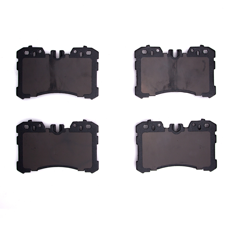 Picture of DFC 07-25 Lexus LS500h Front Euro 5000 Ceramic Brake Pads