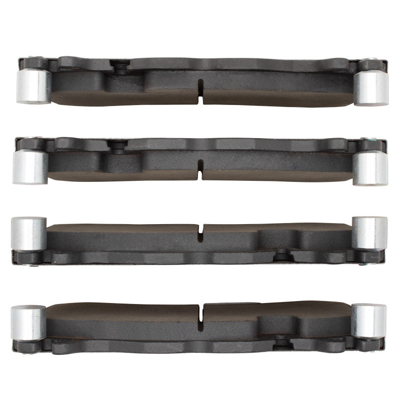 Picture of DFC 07-25 Audi RS7 Front Euro 5000 Ceramic Brake Pads