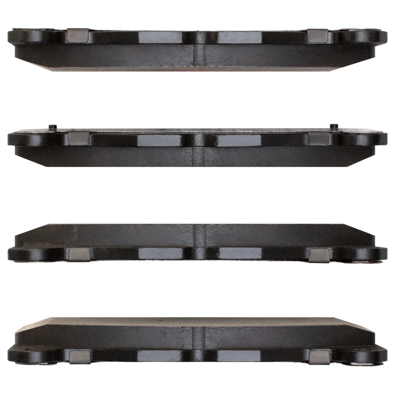 Picture of DFC 08-25 Lexus IS F Front Euro 5000 Ceramic Brake Pads