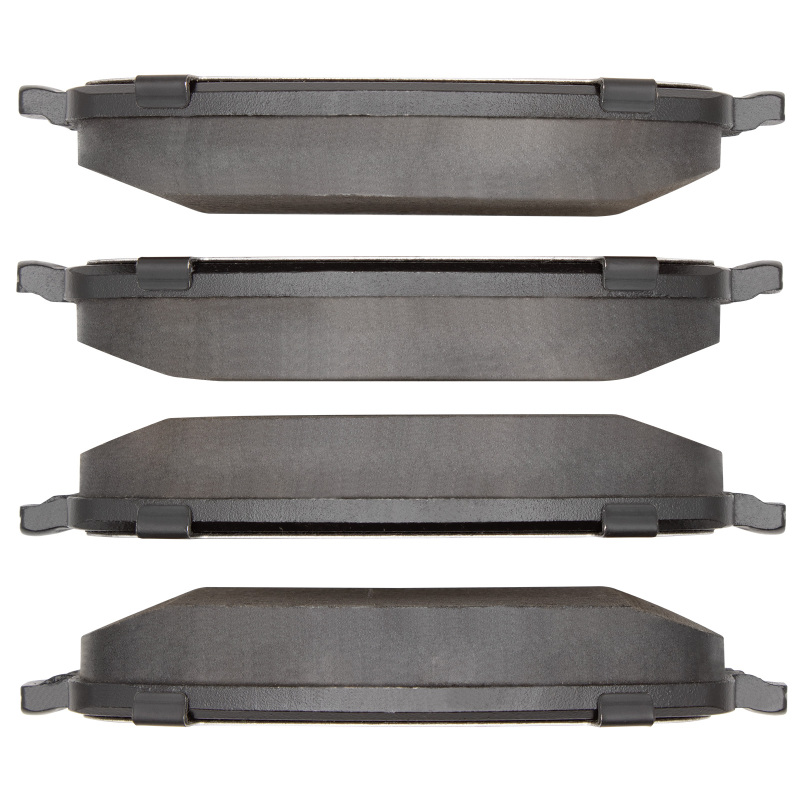Picture of DFC 08-17 Audi Q5 (Mexico) Rear Euro 5000 Ceramic Brake Pads